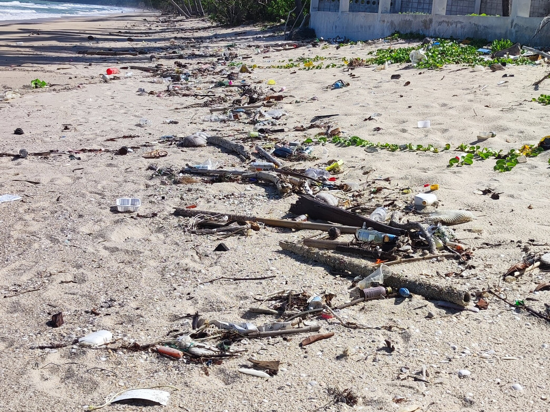 Khanom Beach-卡农必去景点