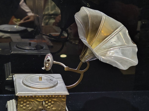 帕坦科特公园区域酒店主图