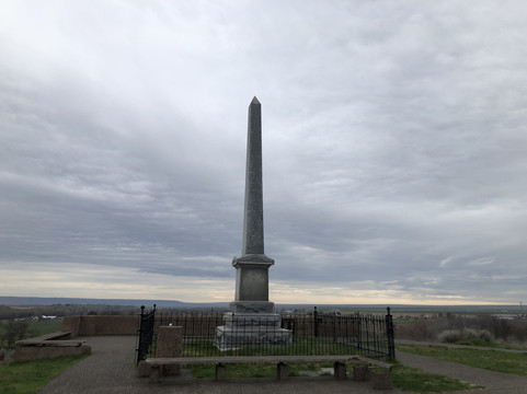 Whitman Mission-瓦拉瓦拉必去景点