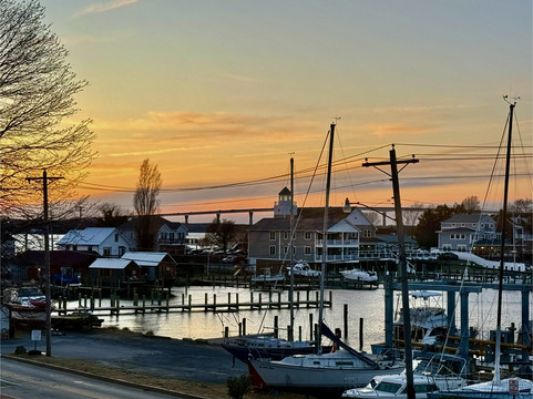 Solomons Victorian Inn 所罗门维多利亚旅馆主图