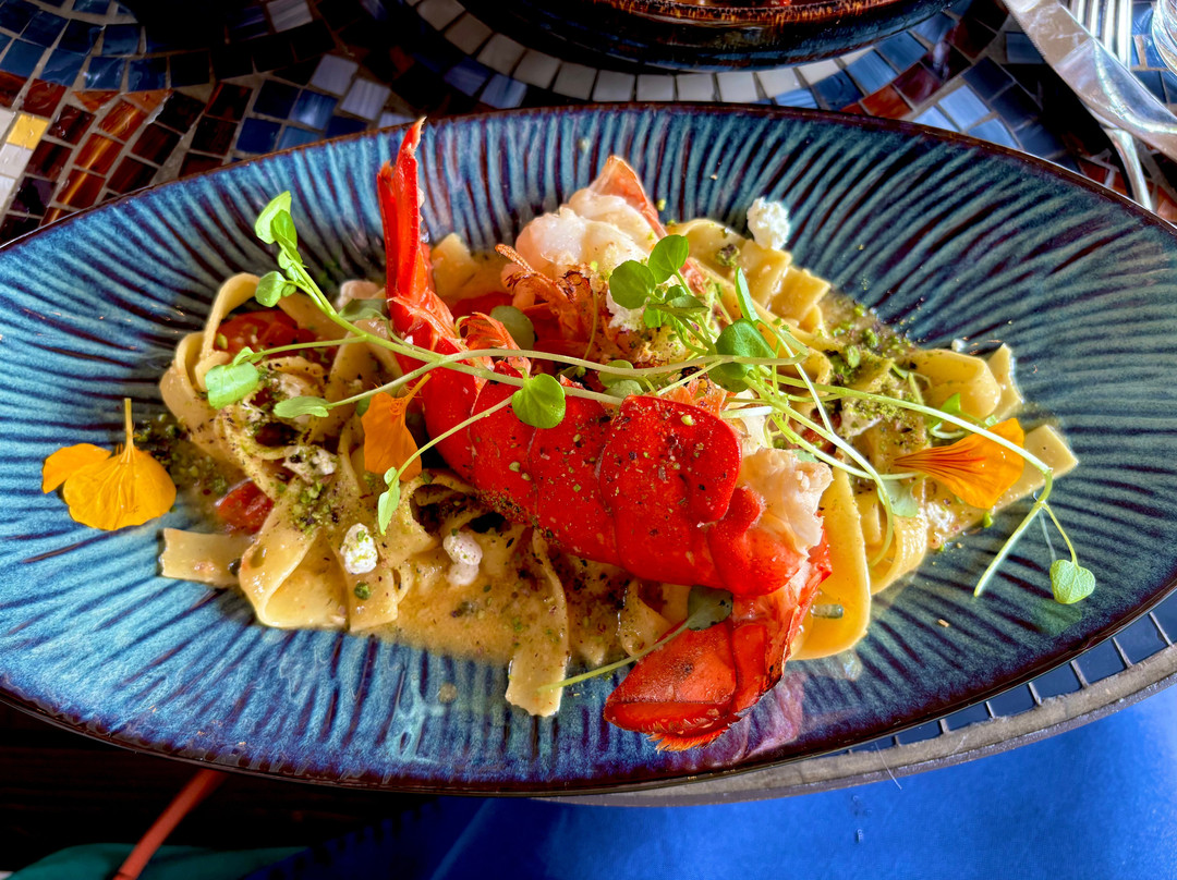 Cipriano's Kitchen Kawaihae