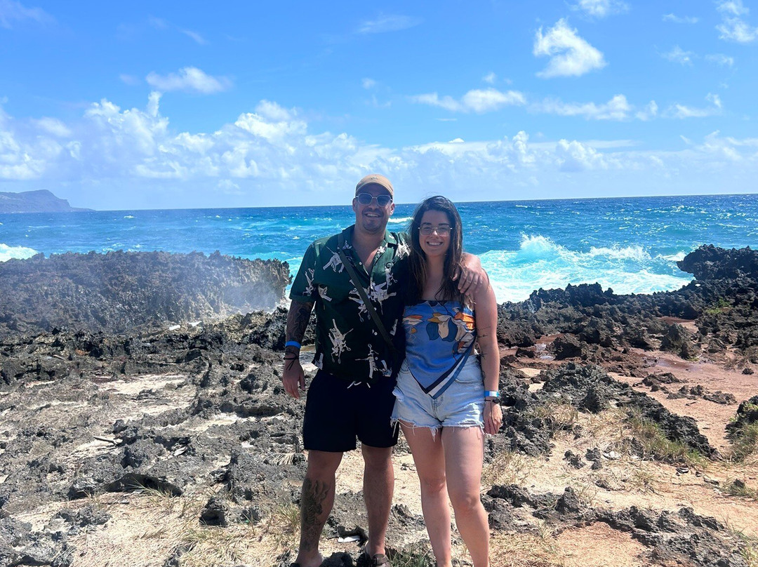 Gregory Tours Samana-Santa Barbara de Samana必去景点