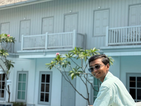 满家乐酒店主图