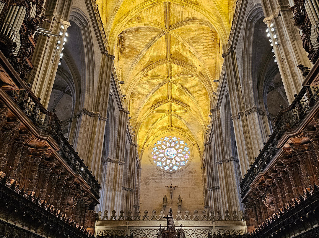 Naturanda Turismo Ambiental-塞维利亚必去景点