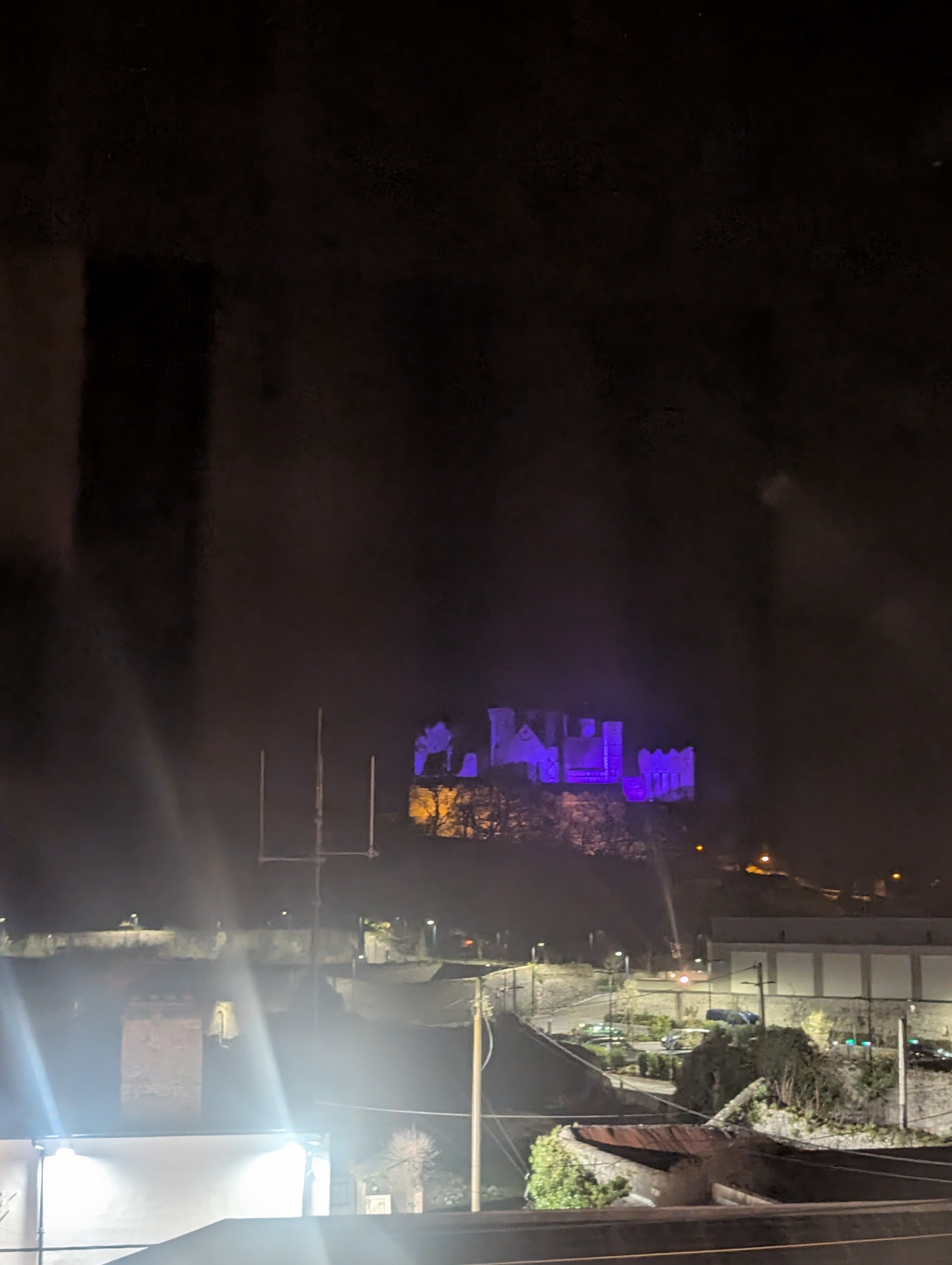 卡什尔百利酒店-官方