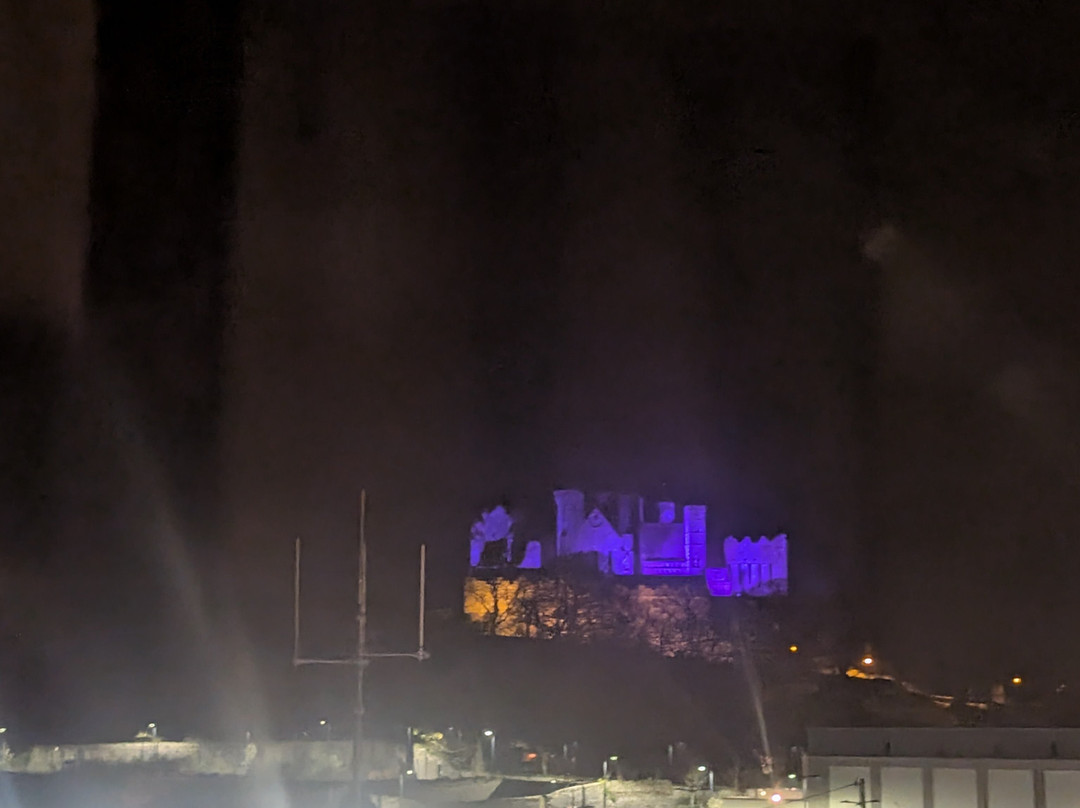 卡什尔百利酒店主图