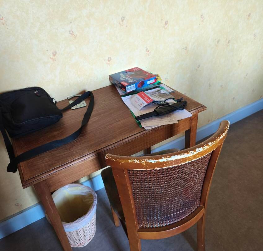 商务酒店主图
