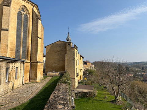 马维尔酒店主图