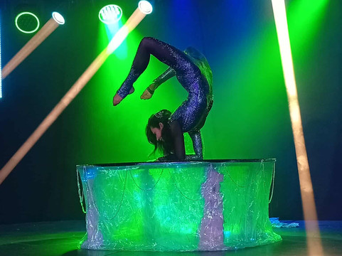 TY CABARET-Crozon必去景点