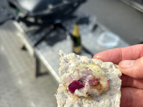 Turfaergen Mandopigen-Mandoe必去景点