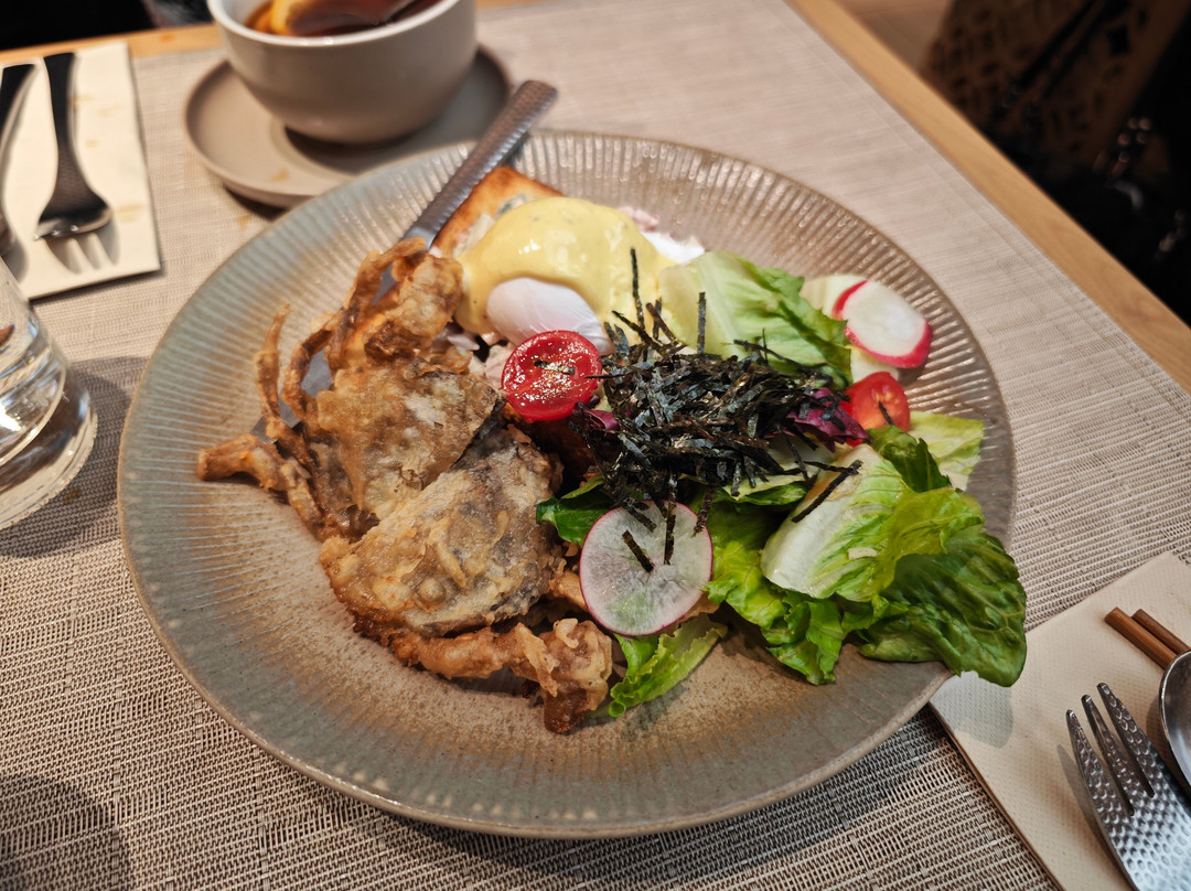 Que By Rin Horiuchi (Tung Chung)