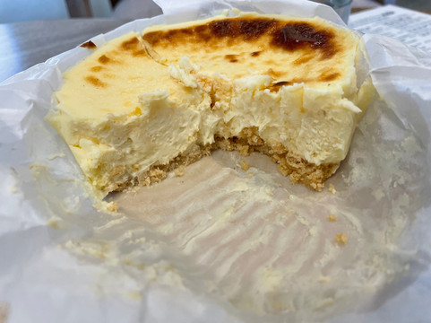 La Vasquita San Francisco