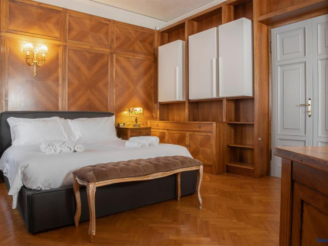 Seven Suites Pieve