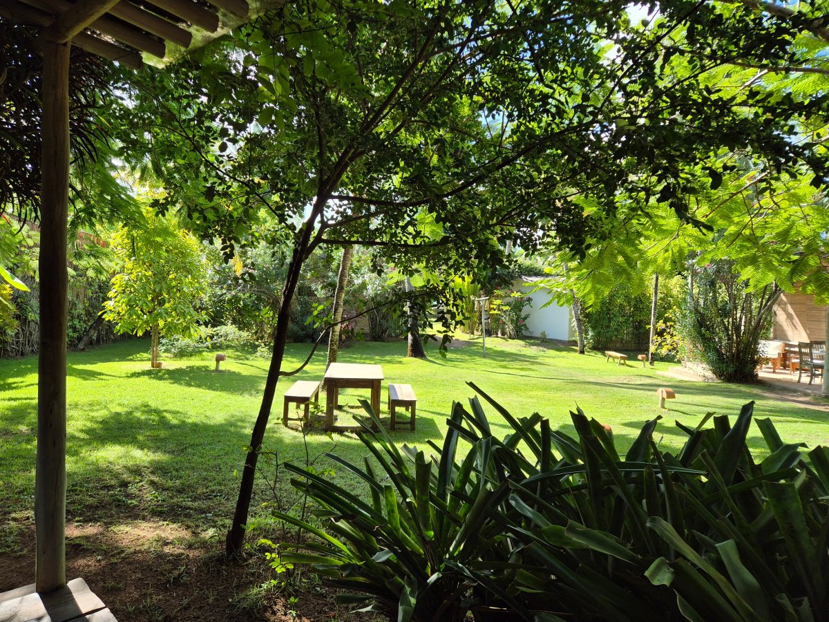 Pousada da Amendoeira-官方