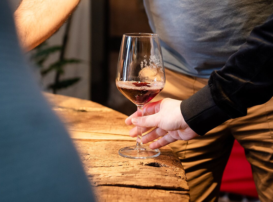 Cantina del Malandrino-Mascali必去景点
