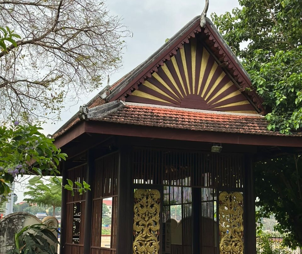 红土地旅舍主图