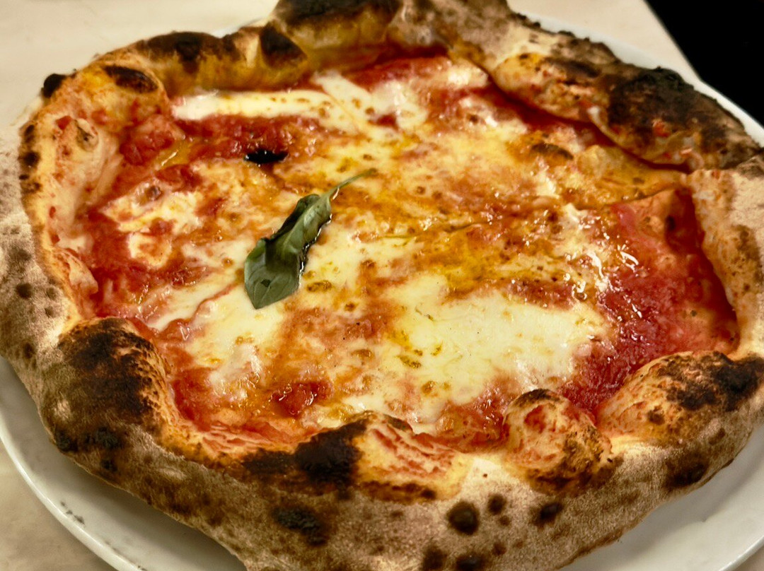 Eklè Circle Bistrot