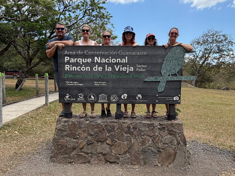 Adventours Costa Rica-Playa Flamingo必去景点
