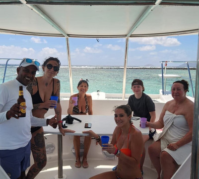 Paradisio Excursions Ile Maurice-大湾必去景点