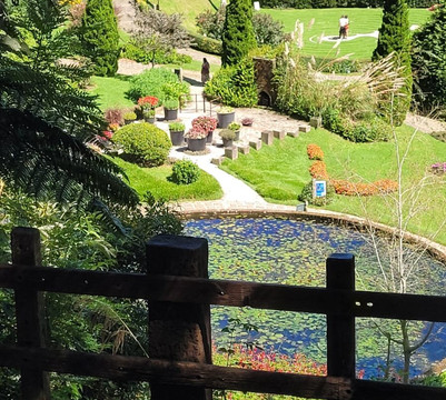 Mosteiro de São João-坎普斯－杜若尔当必去景点