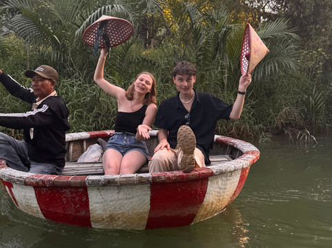 Onion Phi Tours Hoi An-会安必去景点