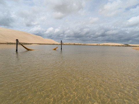Guará Transfer & Tourism - Barra Grande-Barra Grande必去景点
