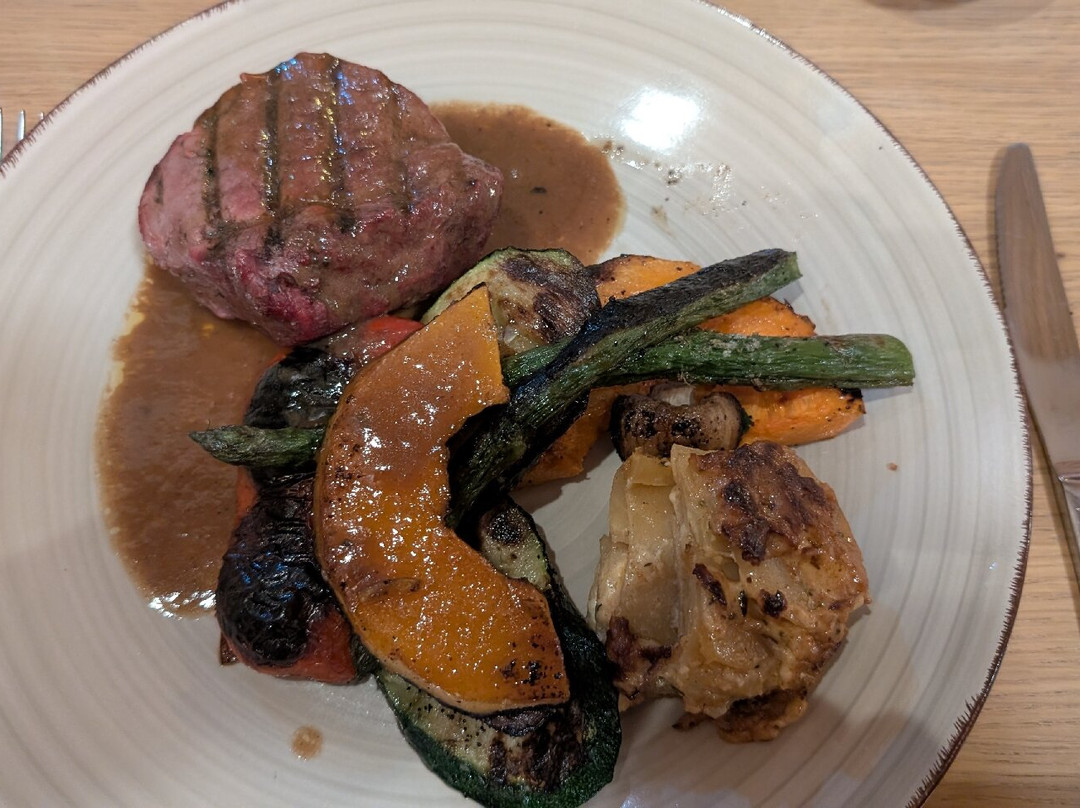 文人奥比多斯旅馆主图