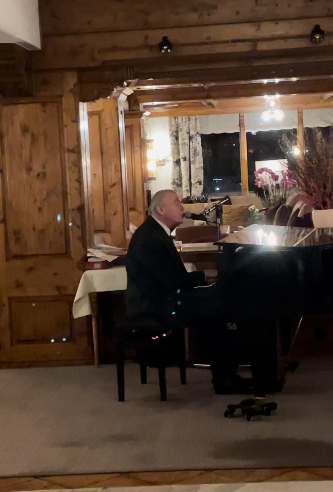 祖尔瑟霍夫酒店-官方