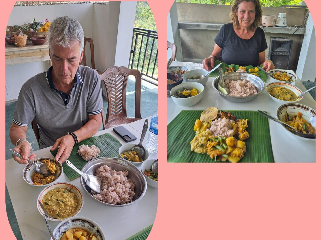 Theeban's Cookery Class-埃勒必去景点