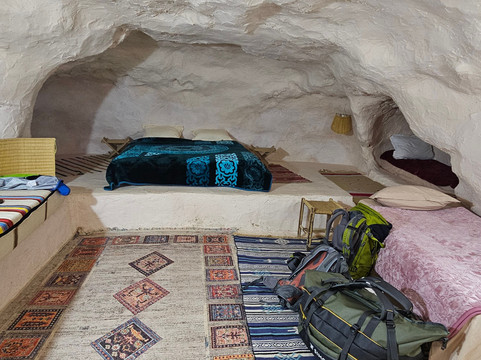 Alam Voyages-杰尔巴岛必去景点