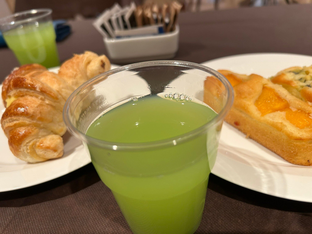 欧罗巴科森扎酒店主图