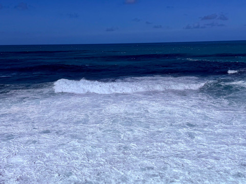 Playa De Ajuy-Ajuy必去景点
