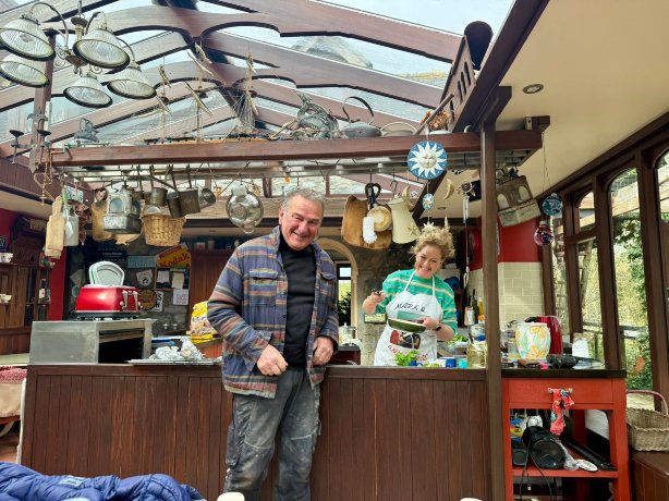 Lawcus Farm Guest House-官方