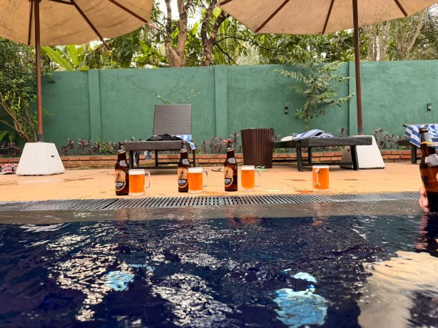 阿塔度假村-官方