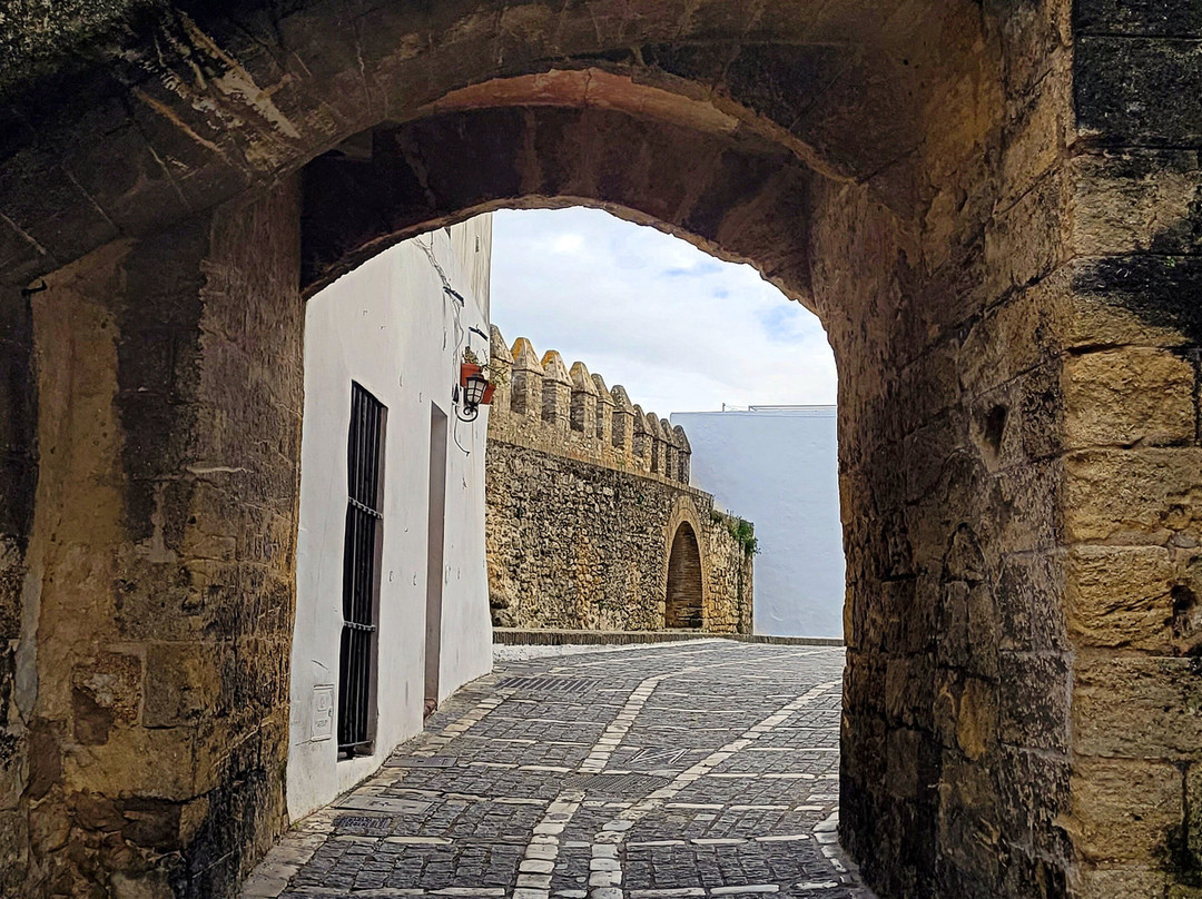Murallas de Vejer-贝赫尔－德拉弗龙特拉必去景点