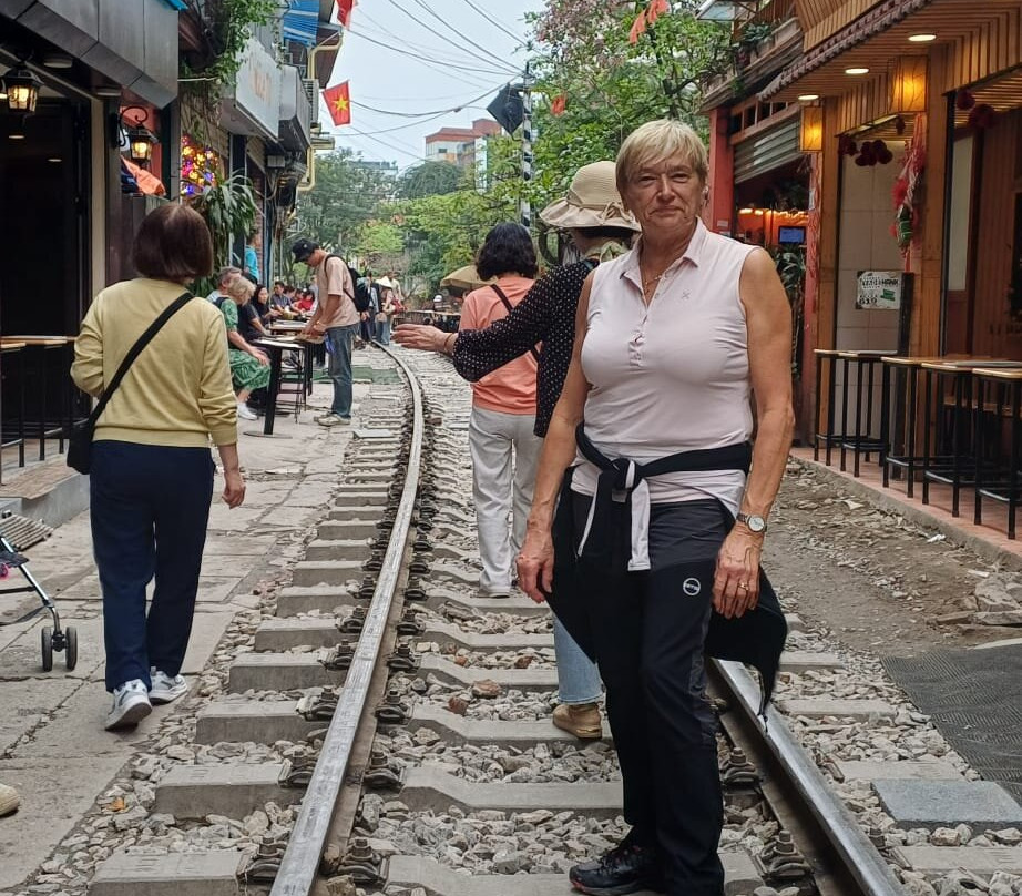 Vietnam Original Travel-胡志明市必去景点