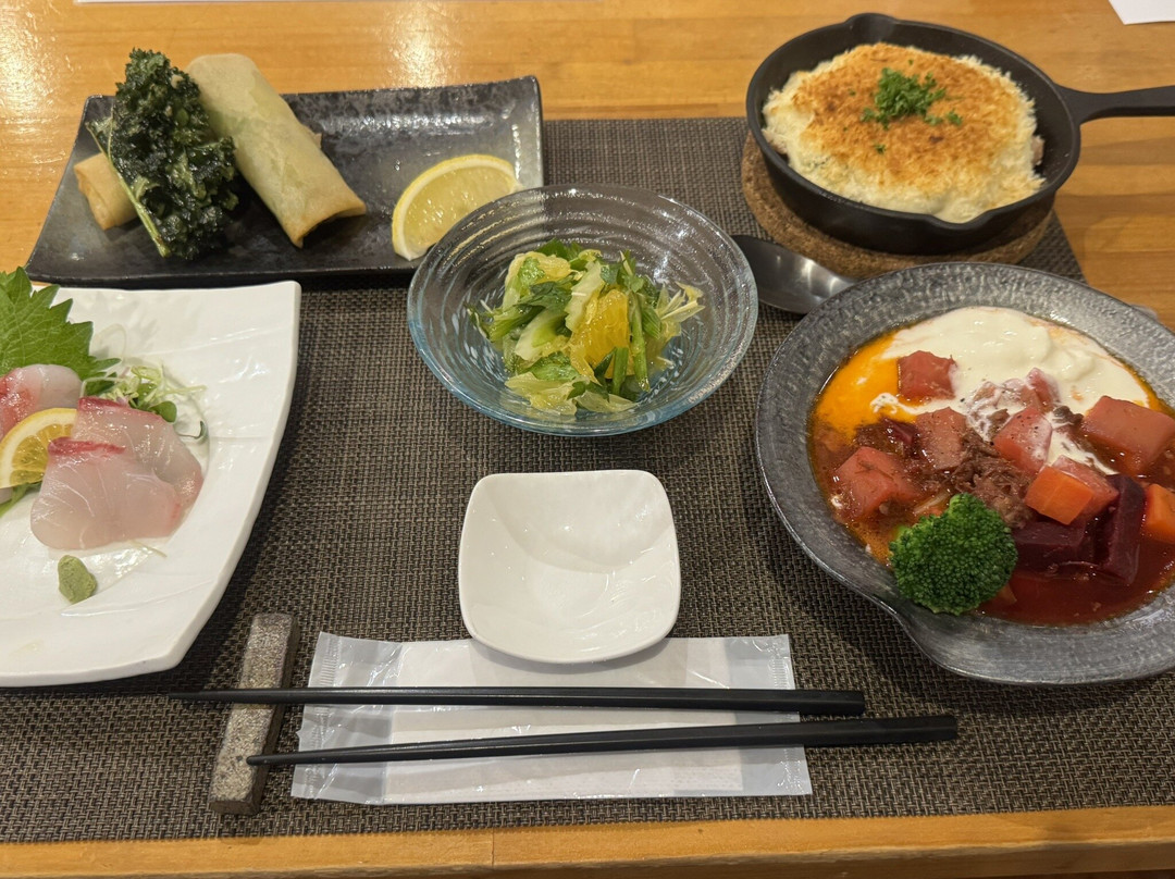 檀香酒店<种子岛>主图