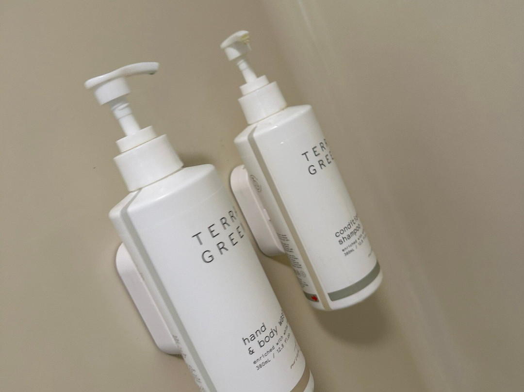 多尔顿豪生酒店主图