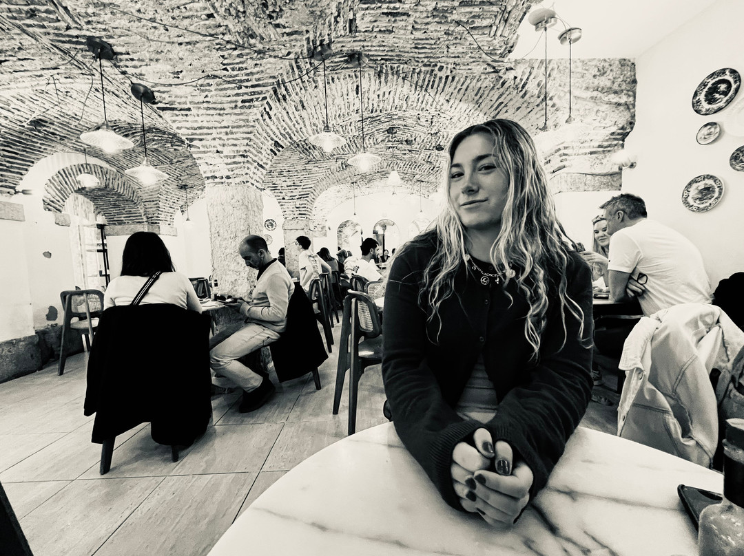 Breakfast Lovers Alfama主图