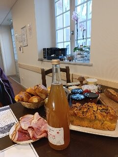 Parc Animalier de Fougerolles - Saint-Valbert-Fougerolles必去景点