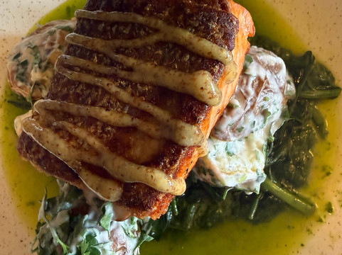 The Cumberland主图