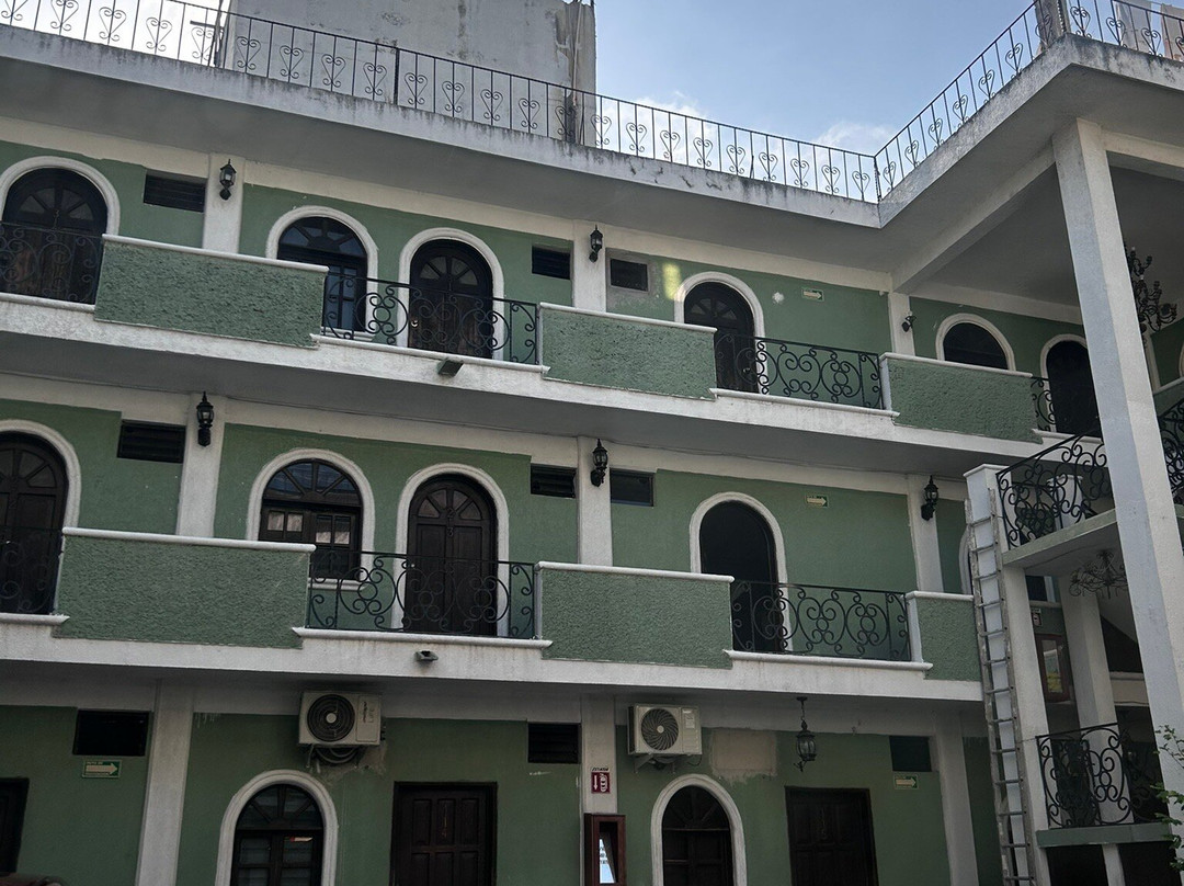 Gran Hotel Colonial del Sureste