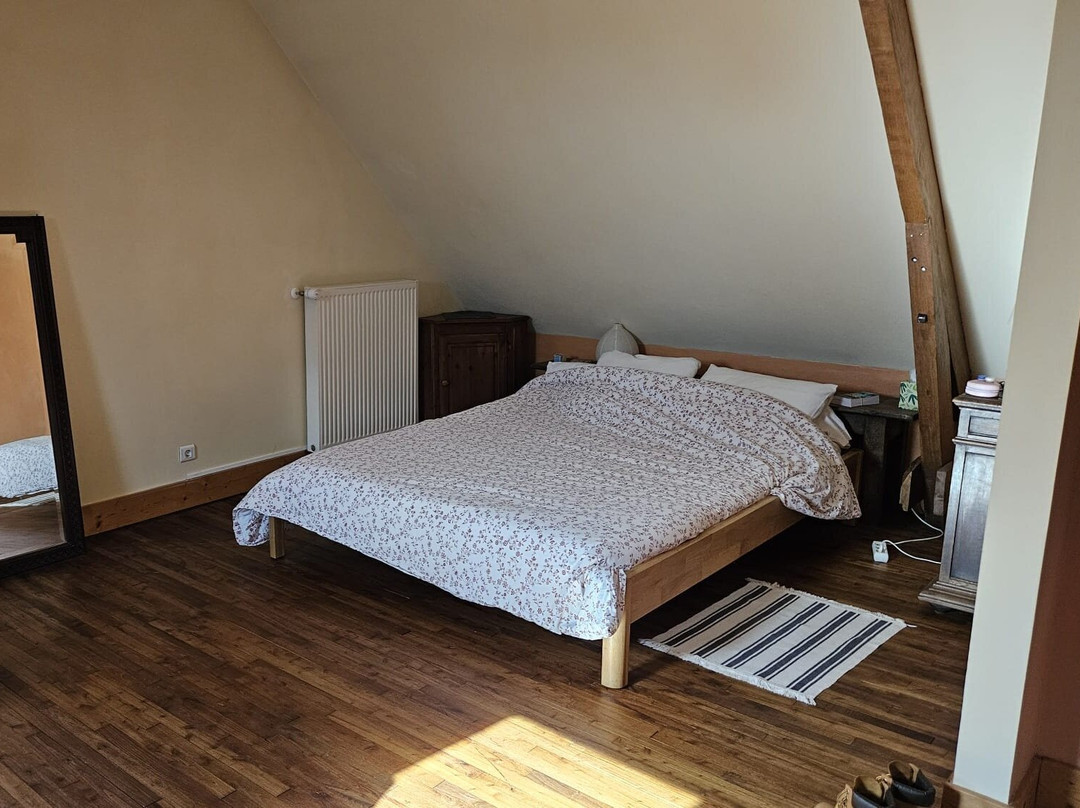 洛甘乔伯里酒店主图