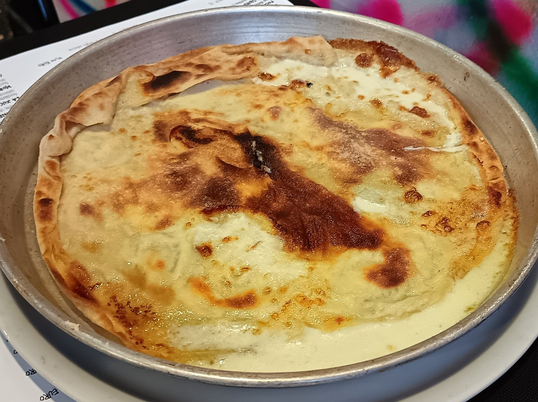 Nessuno è Normale Ristorante Pizzeria