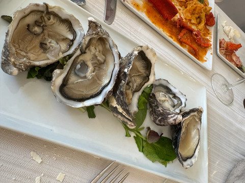 Ristorante Ca' Pisani