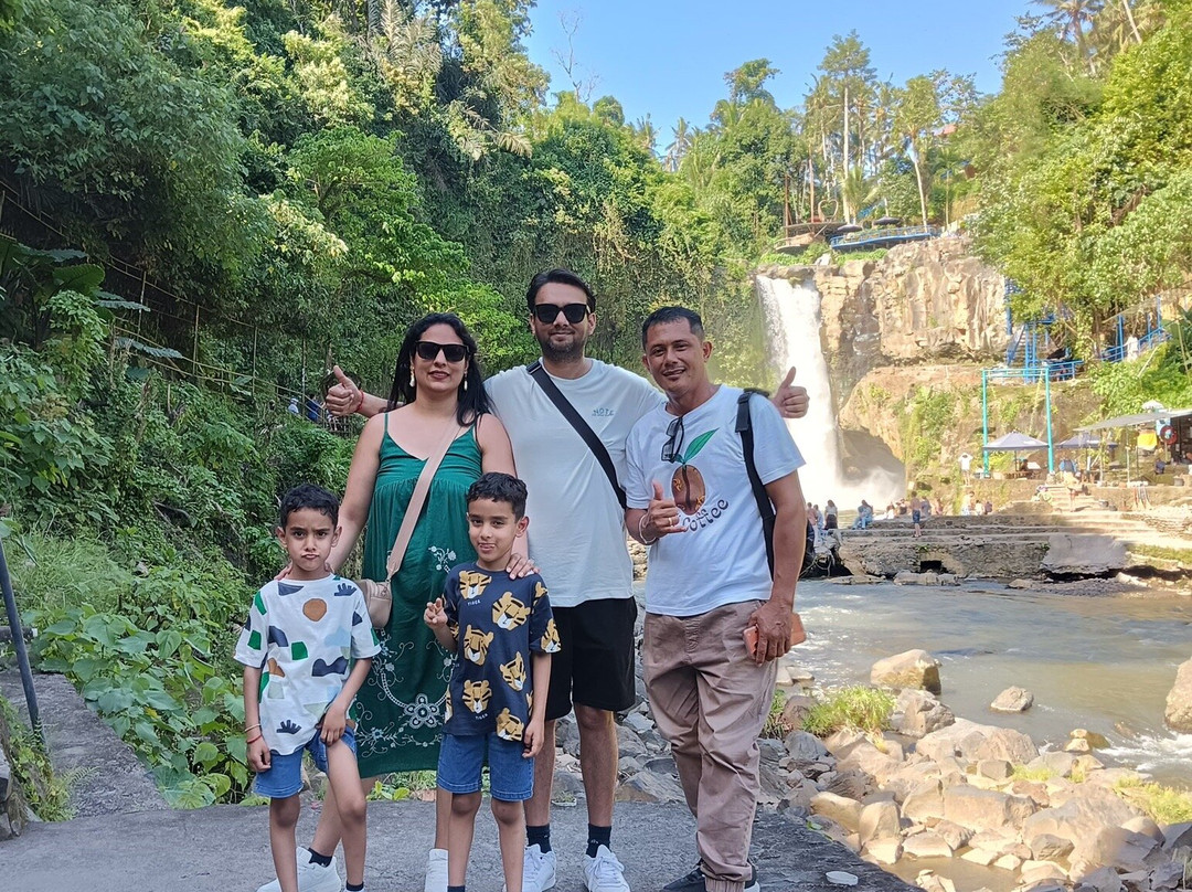 Your Bali Vacation-Batubulan必去景点