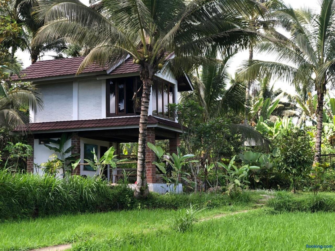 Mu Homestay