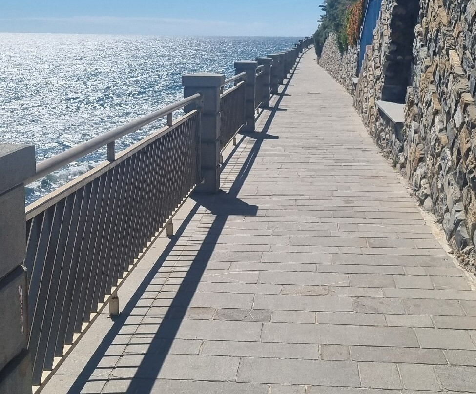 Passeggiata Degli Innamorati-因佩里亚必去景点