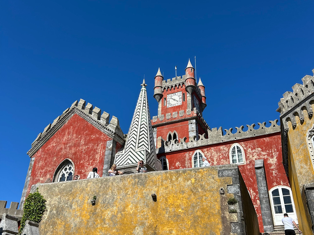 Lanetours-里斯本必去景点