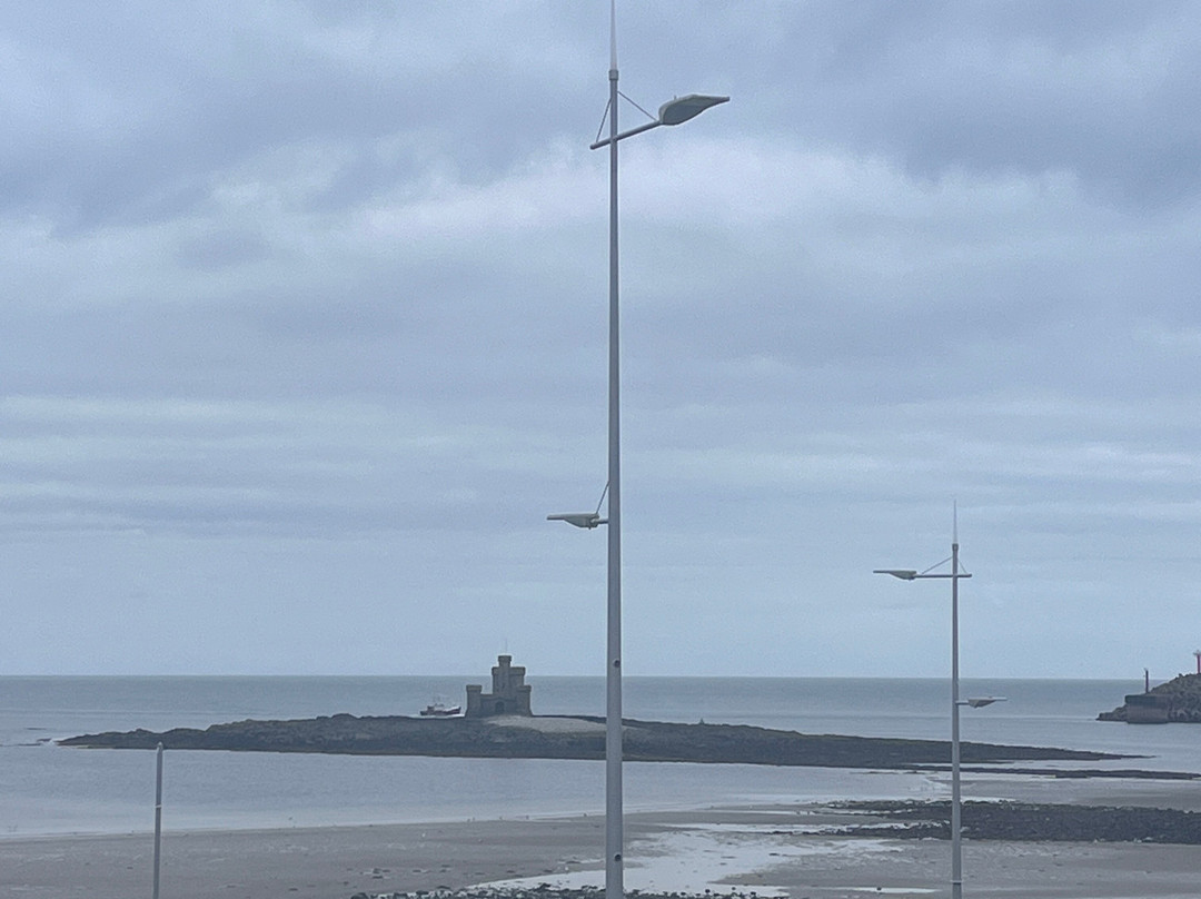 切斯特豪斯酒店主图